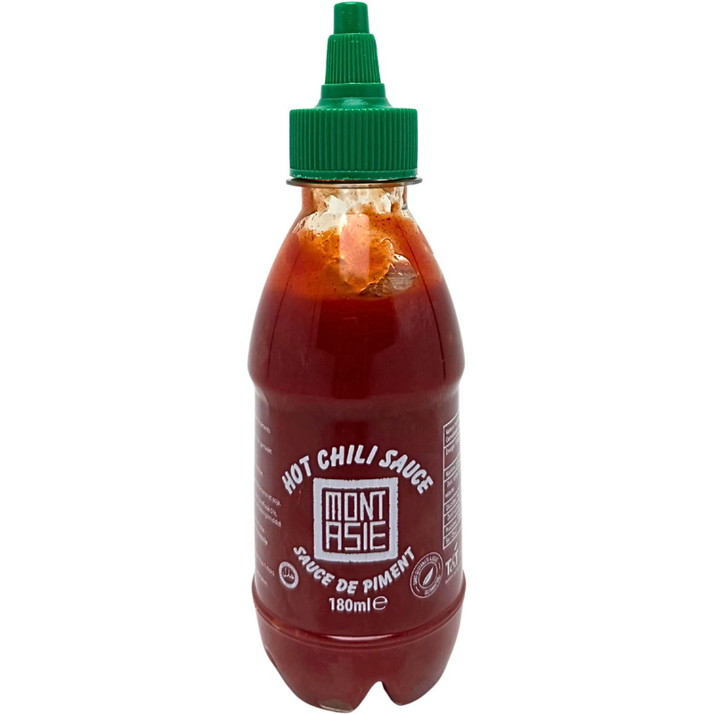 Sriracha chili sauce 200g