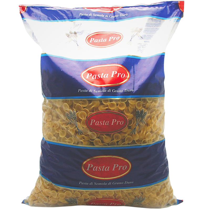 Papillon farfalle bag 5kg