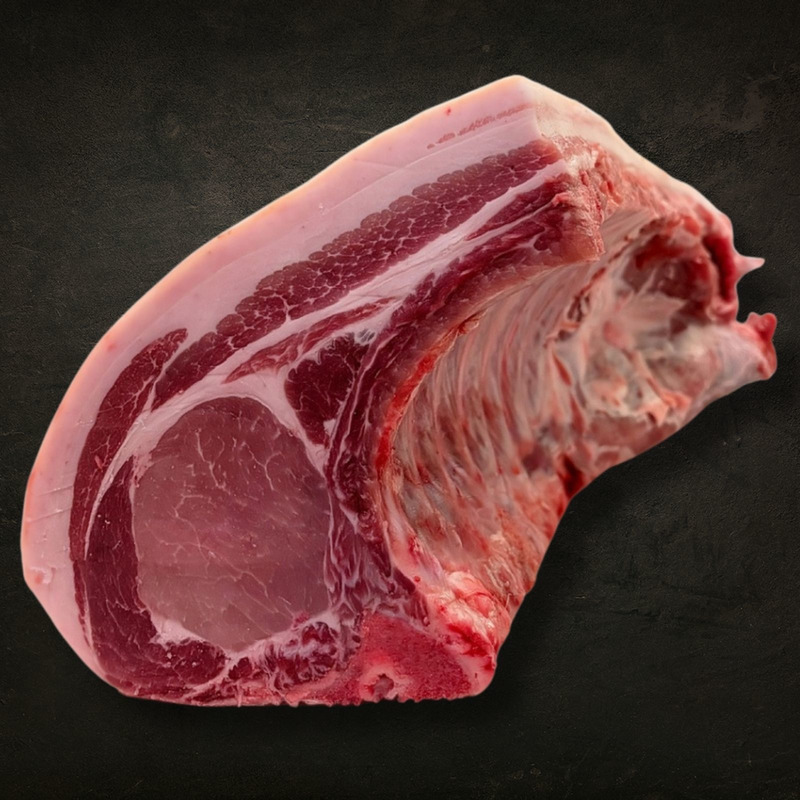 French pork loin 
