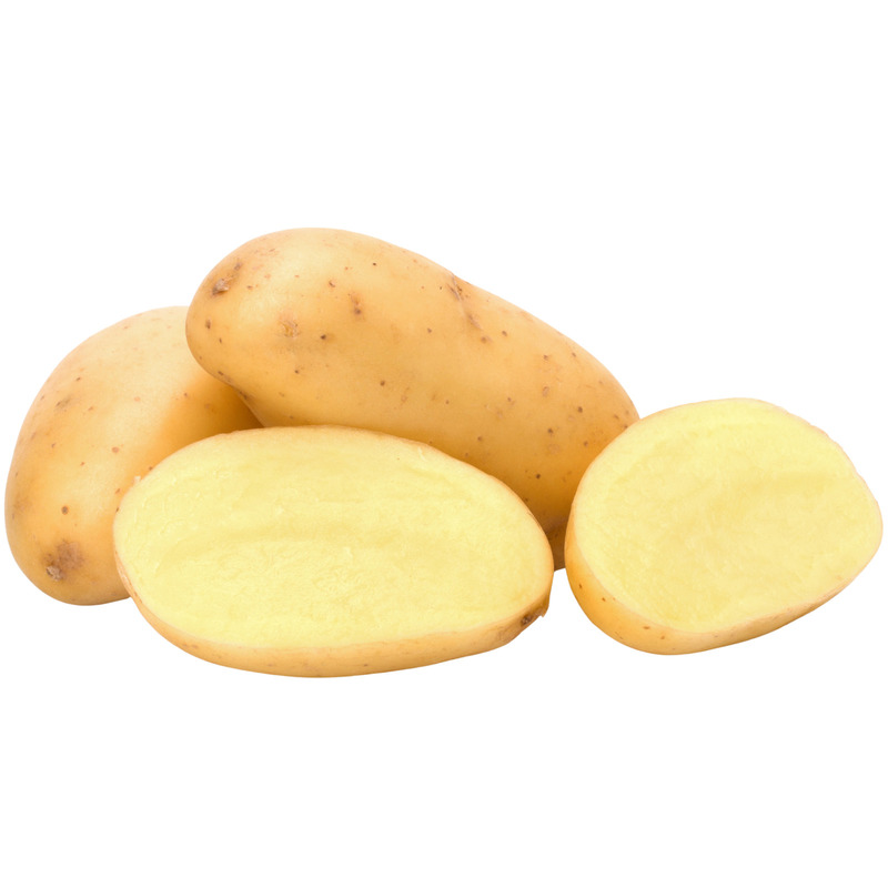 GT potatoes for mashed potatoes bag 10 kg ⚖