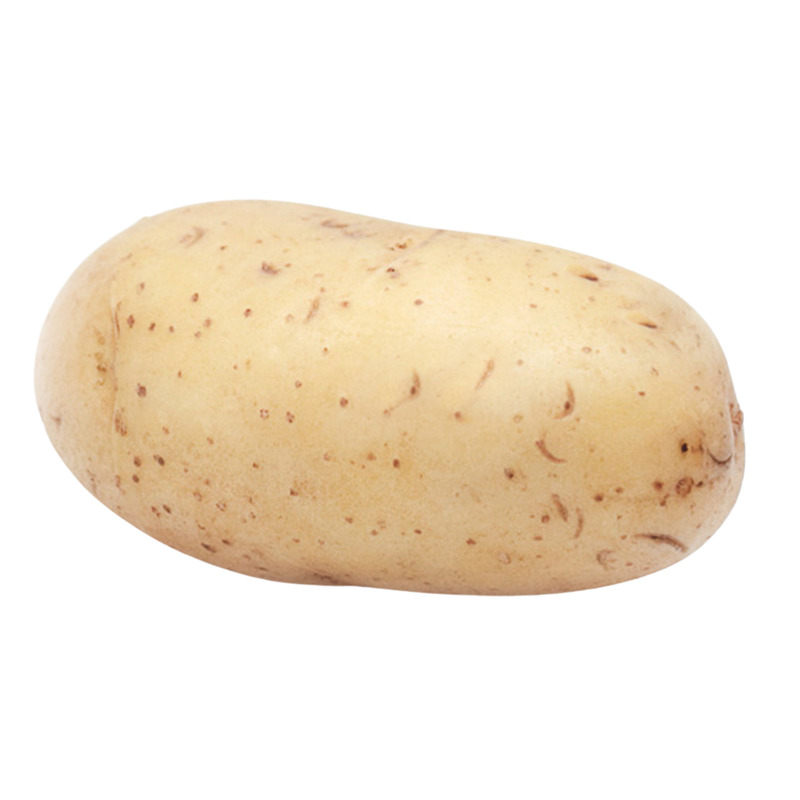 Agria potatoes for french fries bag french origin 10 kg ⚖