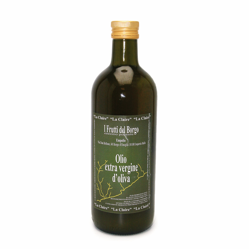 Huile d'olive 