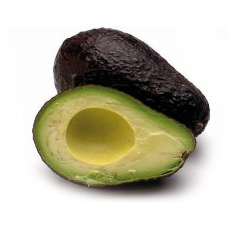 Avocat HASS origine Chili calibre 20 ±200g