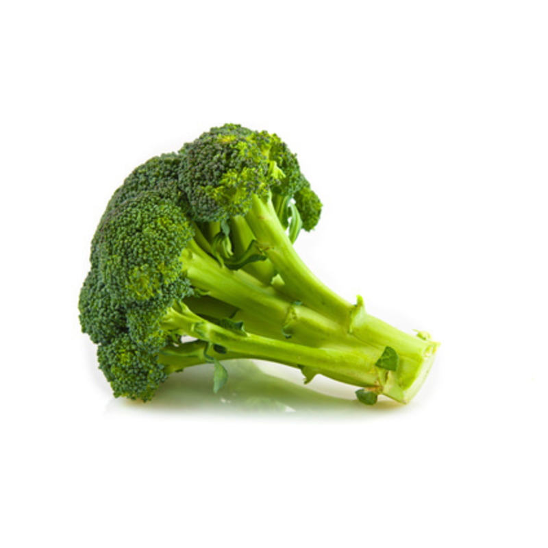 Broccoli ⚖