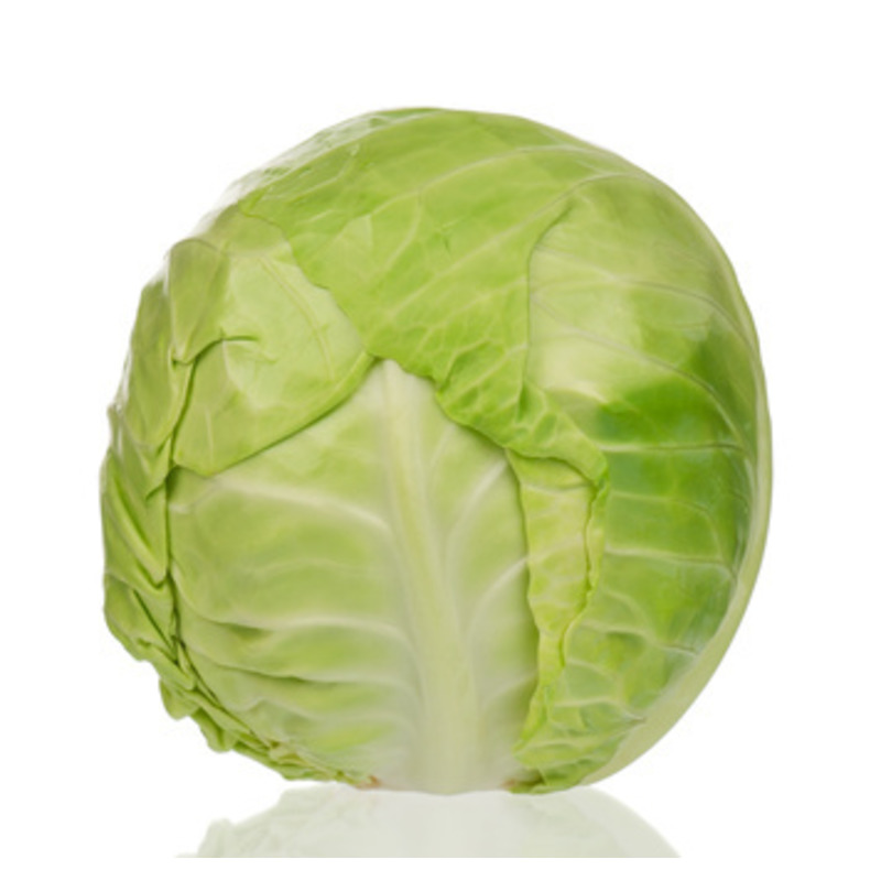 White cabbage ⚖