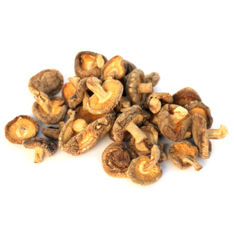 Congeler Chanterelles Grises at Diana Vo blog