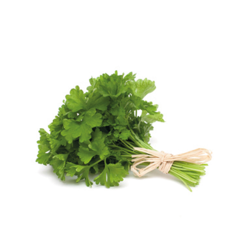 Flat-leaf parsley bunch 25g