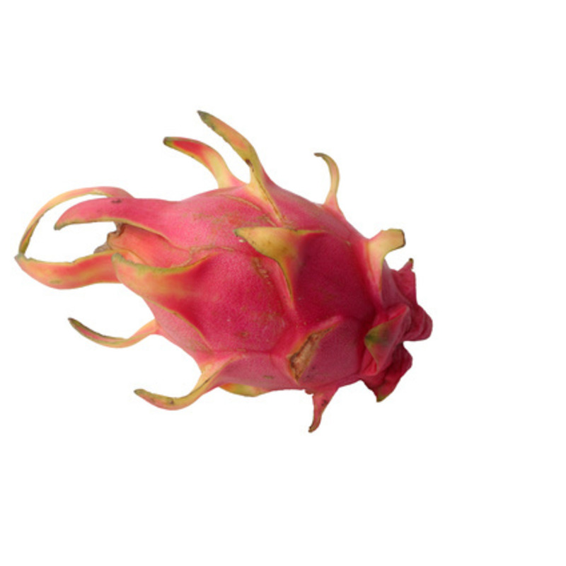 Red pitaya extra ⚖