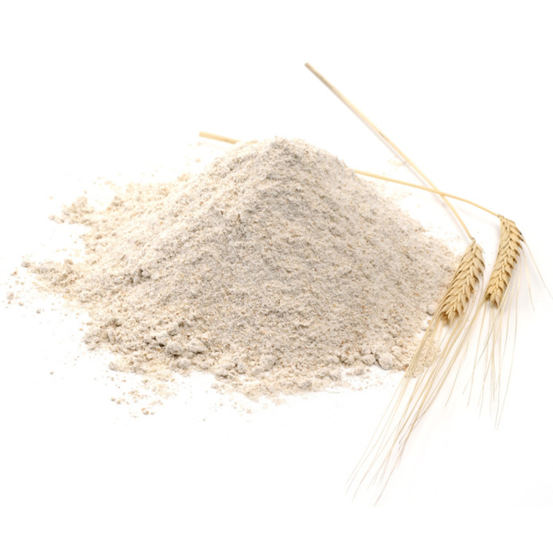 Household wheat flour T55 bag 1kg