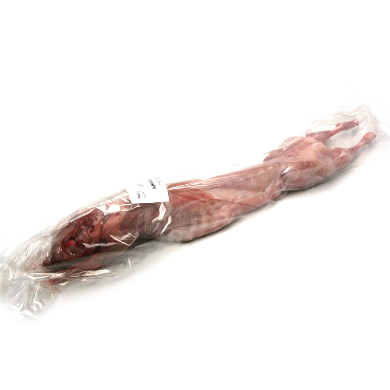 Lapin français s/ vide ±1,3kg