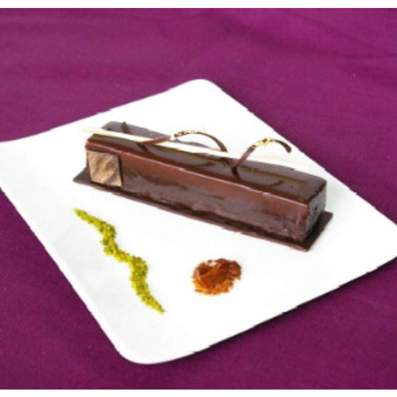 Allumette Chocolat Caramel 24x86g