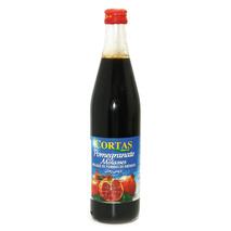 Pomegranate molasses 50cl