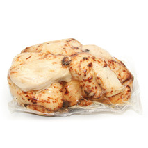 Roast chicken fillet vacuum packed ±2kg