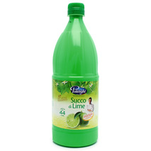 Green lemon juice 1L
