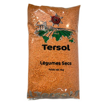 Red lentils 5kg