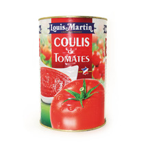 French tomato coulis 5/1
