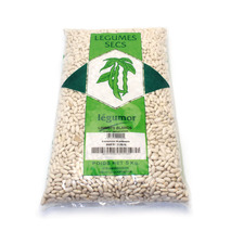 Imported lingots white kidney beans 5kg