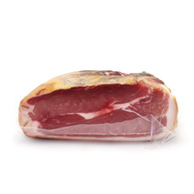 Dry ham 1/2 6-7 months LPF ±2.8kg
