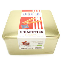 Cigarette dentelle x250 1,25kg