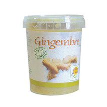 Pulp ginger ready-to-use 450g
