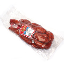 Spicy chorizo for grilling 18x±83g