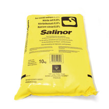 Nitrite salt bag 10kg
