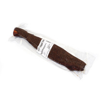 5-peppercorns smoked tenderloin LPF vacuum packed ±600g