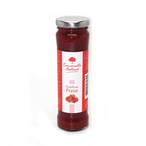 Strawberry coulis 210g