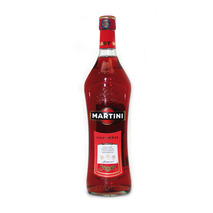 Martini rosé 14,4° 1L