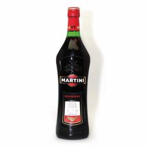 Martini rouge 14,4° 1L