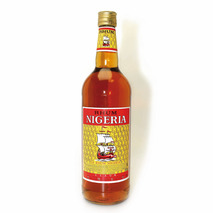 Rum Nigeria Ambre 40° 1L