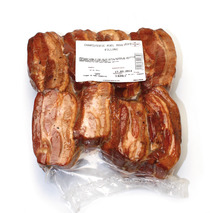 Crackling x12 LPF vacuum packed ±2kg
