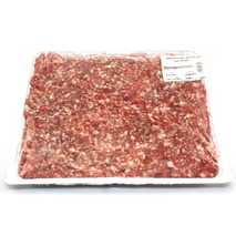 Nature sausage meat LPF atm.packed ±3kg