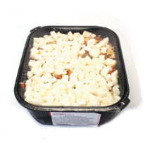 Salade au fromage de brebis Basque et au chorizo 1,5kg