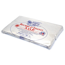 Isigny PDO butter 82% block 1kg