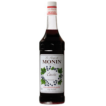 Blackcurrant syrup 1L