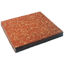 ❆ Crispy wafer block 27x34cm 1.99kg