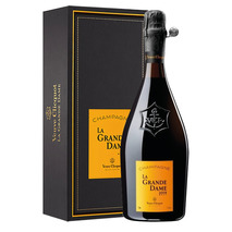 Champagne Veuve Cliquot Grande Dame 2008