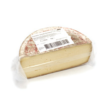 Tomme from Savoie 1/2 PGI ±700g