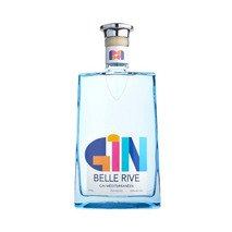 Gin Belle Rive 40° 70cl