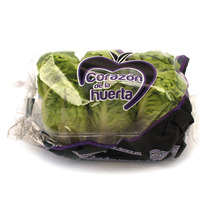 Sucrine lettuce x6 450g
