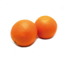 Orange for juice ⚖