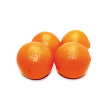 Soculente table orange ⚖