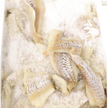 Salt cod flakes 5kg ⚖