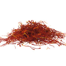 Top quality Iranian saffron filaments doypack 10g