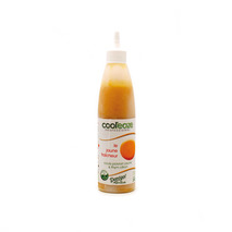 ❆ Yellow bell and lemon thyme coulis Cool'eaze 240g