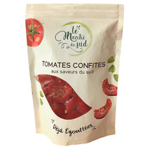 Drained mid dried tomatoes bag 500g