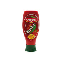 Ketchup squeeze 486g