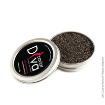 Diva Baeri France caviar 50g