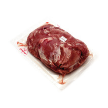 Turkey oyster meat vacuum packed ±600g